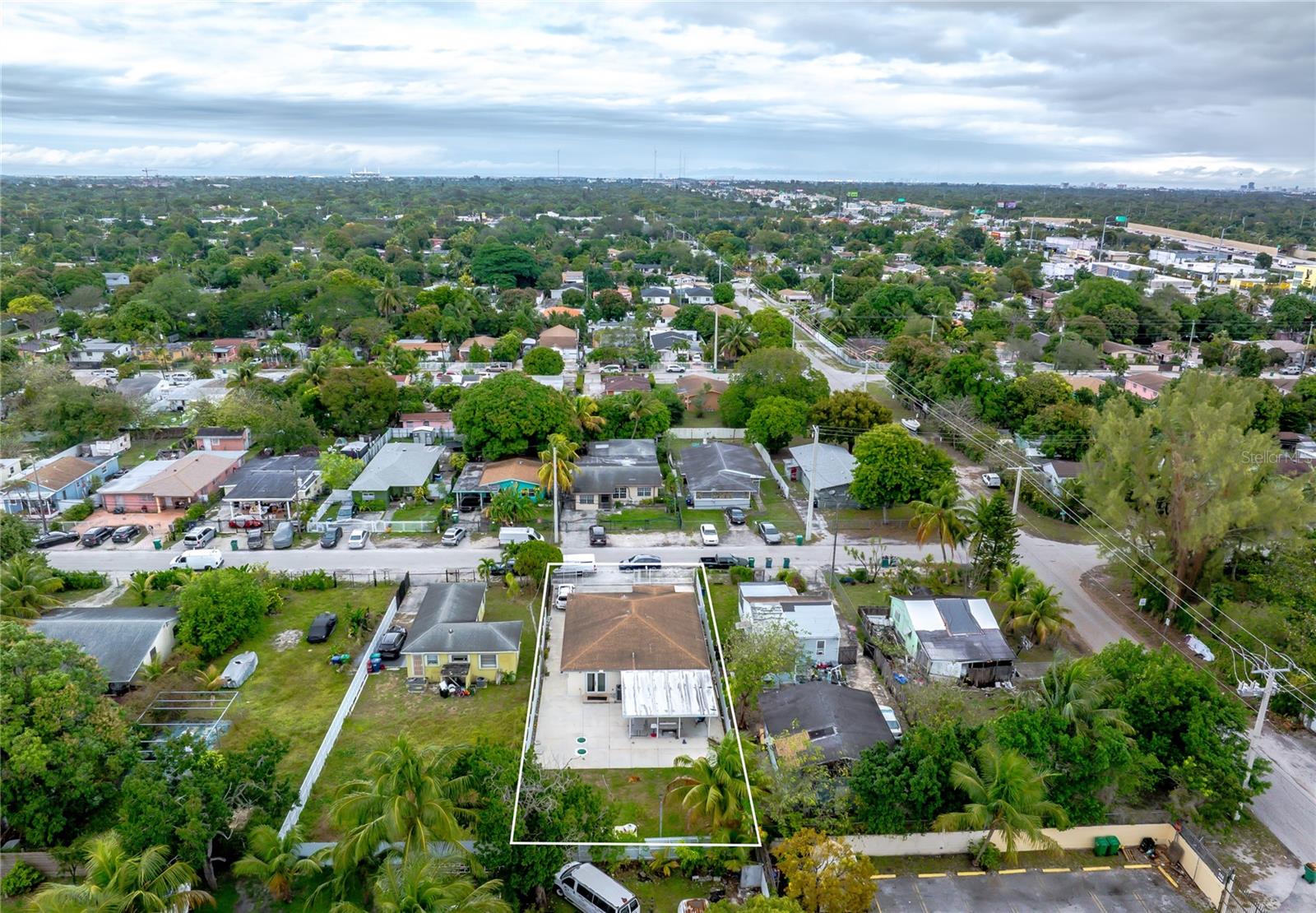 Image 40 of 44 For 810 112th Street