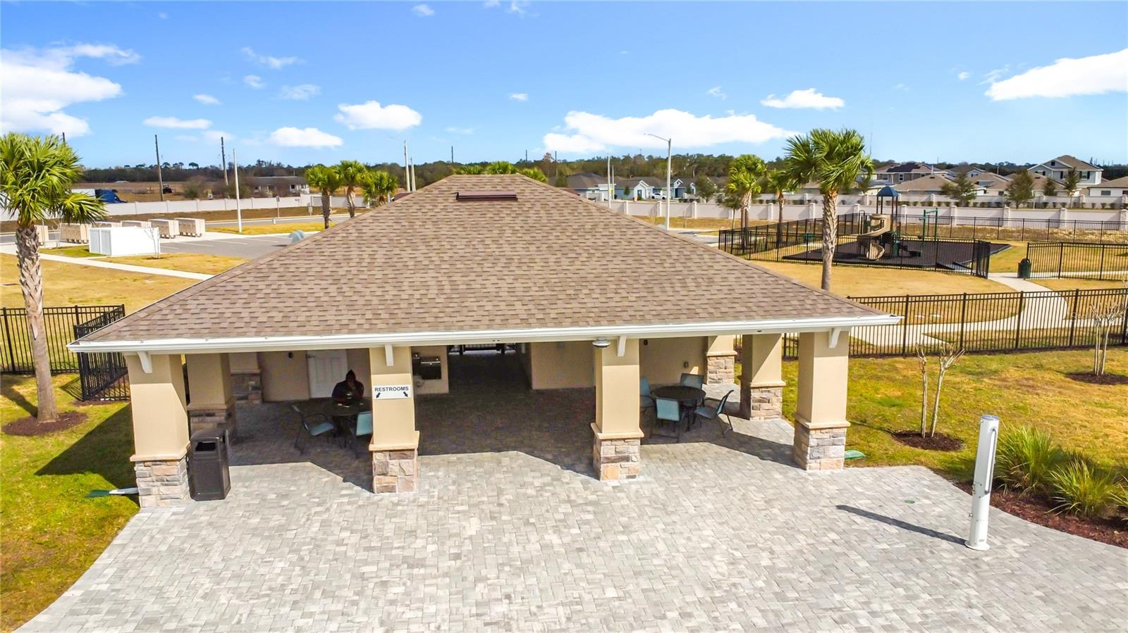 Image 45 of 53 For 1519 Wax Myrtle Way