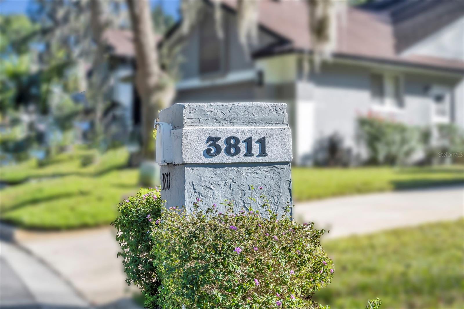 Image 4 of 68 For 3811 Watercrest Drive