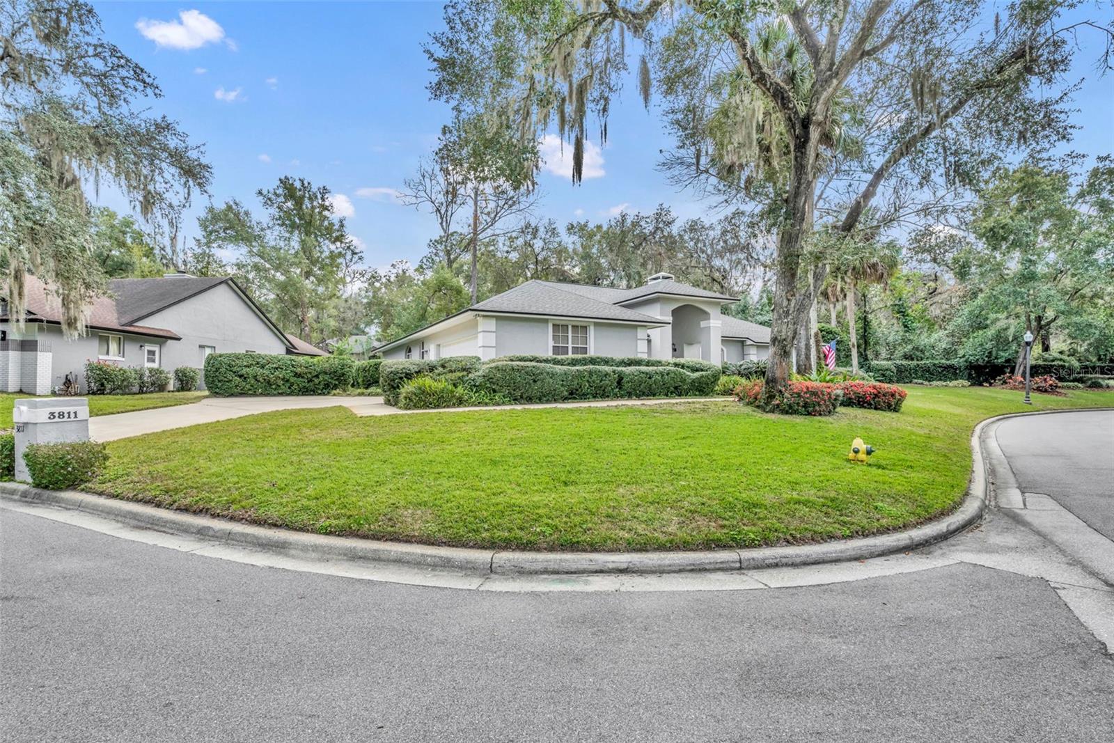 Image 43 of 68 For 3811 Watercrest Drive