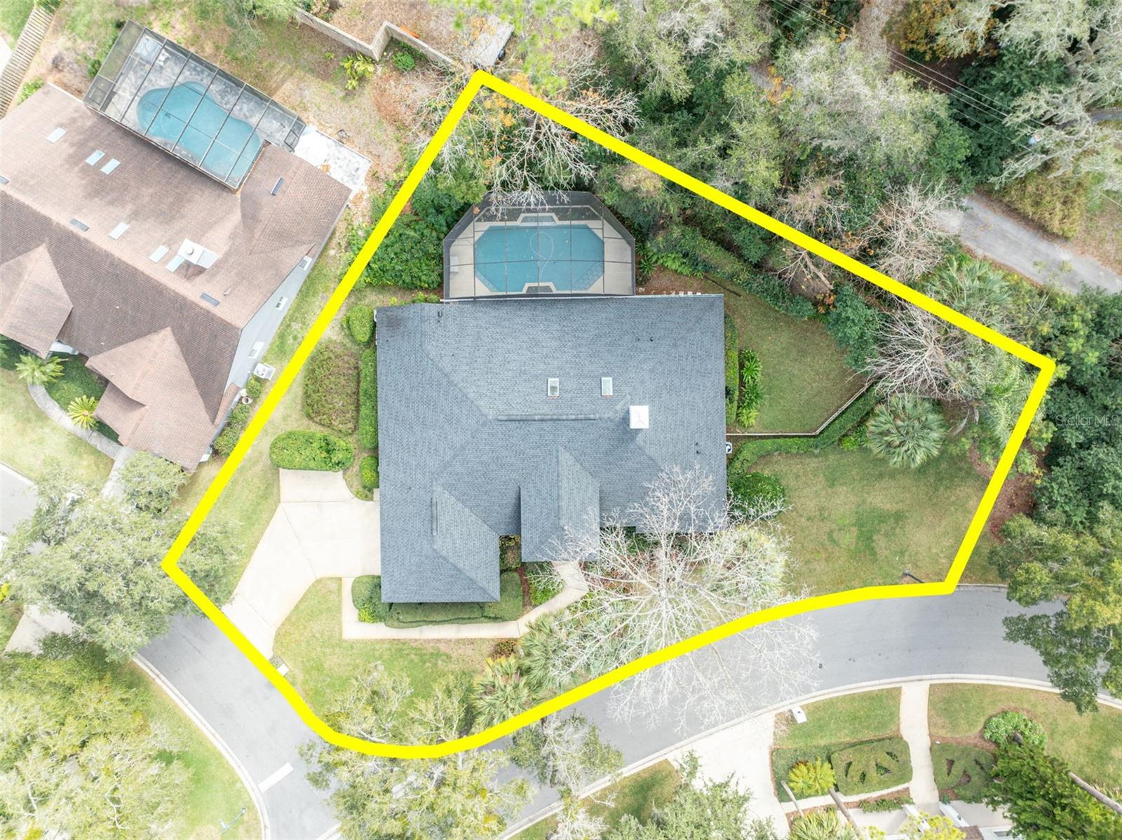 Image 48 of 68 For 3811 Watercrest Drive