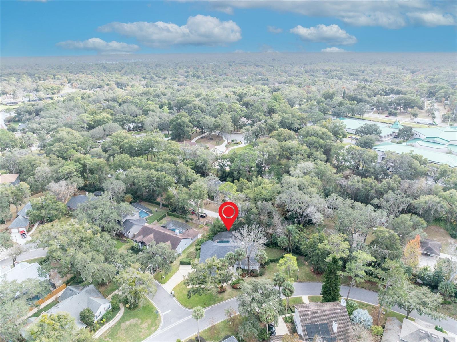 Image 50 of 68 For 3811 Watercrest Drive