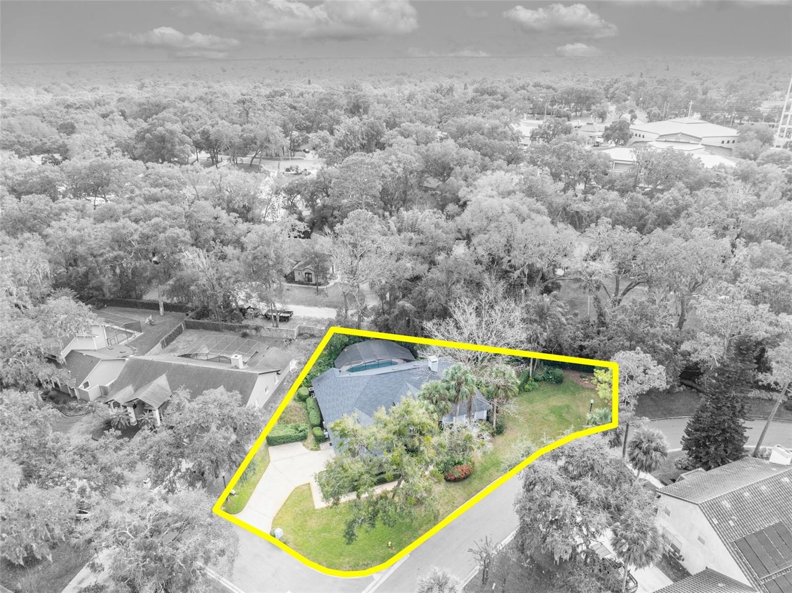 Image 51 of 68 For 3811 Watercrest Drive