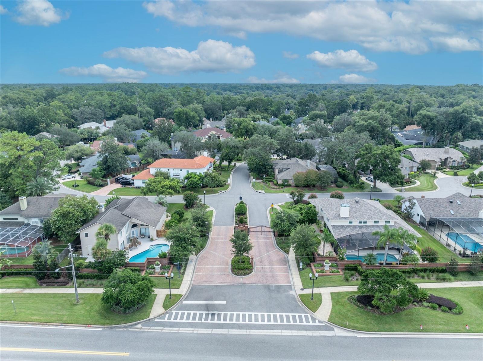 Image 52 of 68 For 3811 Watercrest Drive