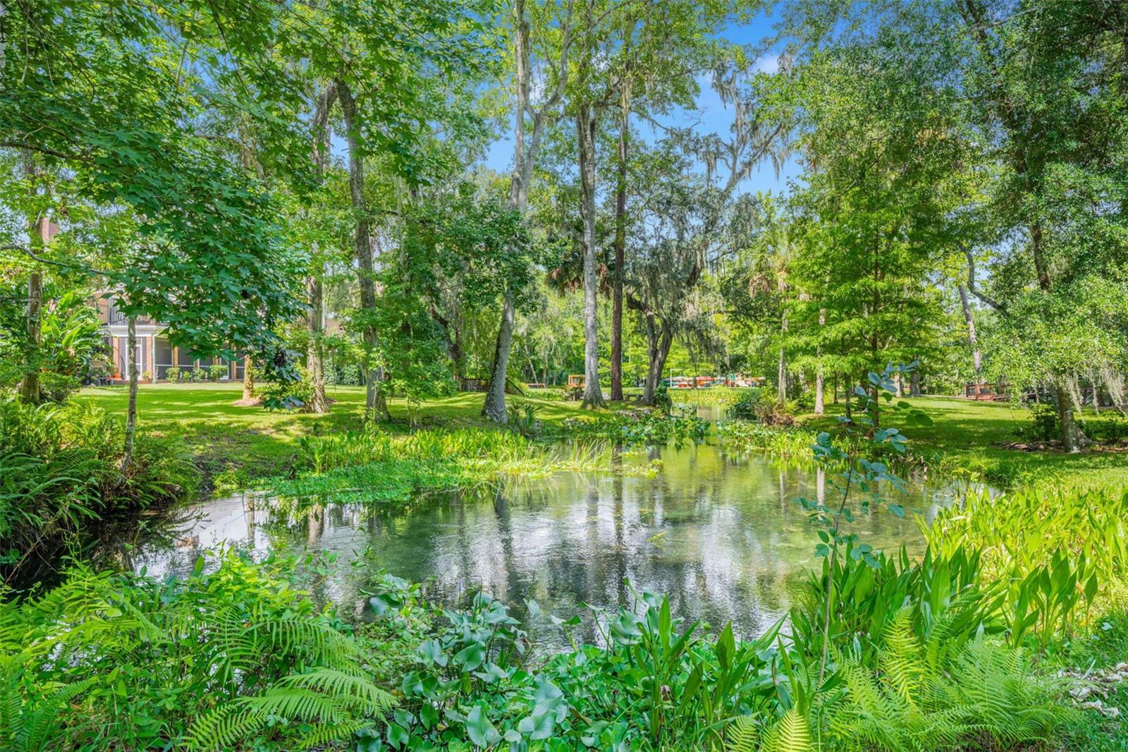 Image 61 of 68 For 3811 Watercrest Drive