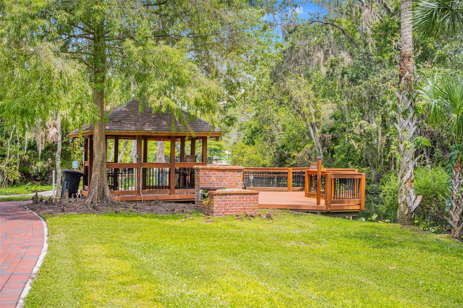 Image 62 of 68 For 3811 Watercrest Drive