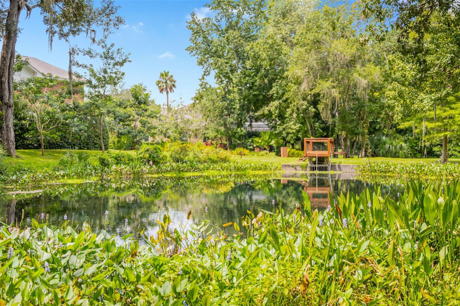 Image 63 of 68 For 3811 Watercrest Drive