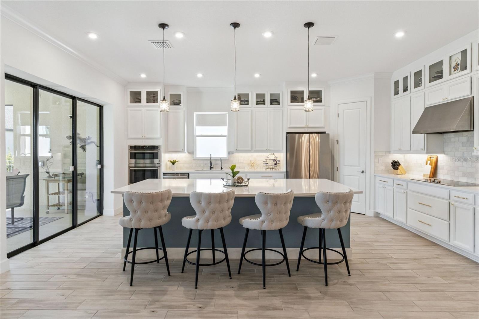 Image 12 of 92 For 3810 Via Mazzini Court