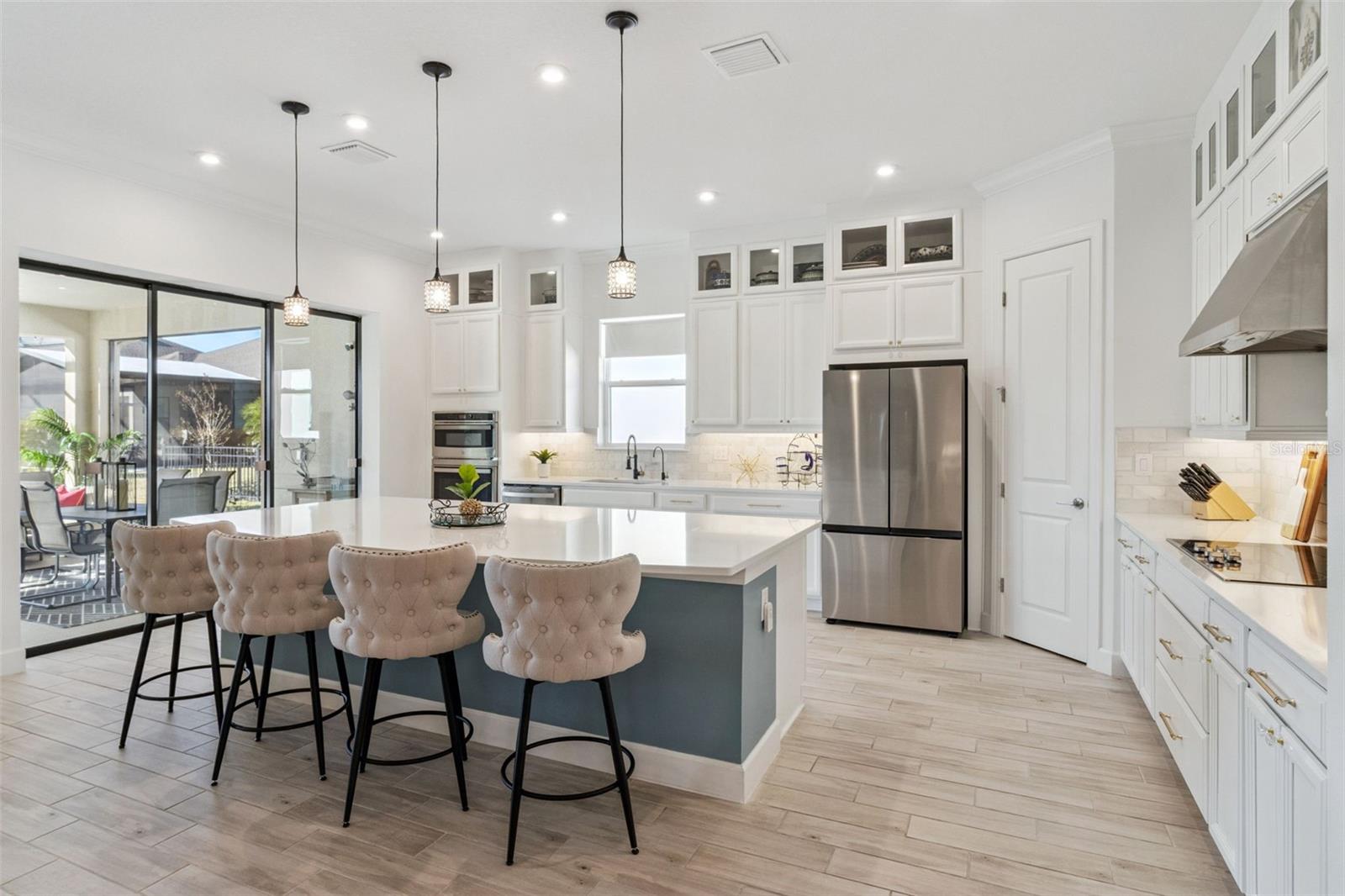 Image 13 of 92 For 3810 Via Mazzini Court