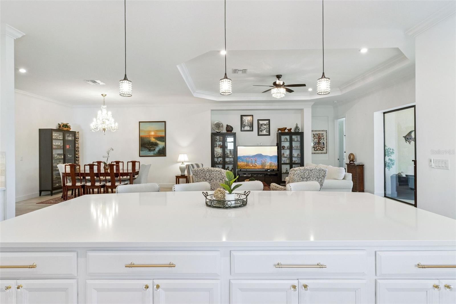 Image 15 of 92 For 3810 Via Mazzini Court