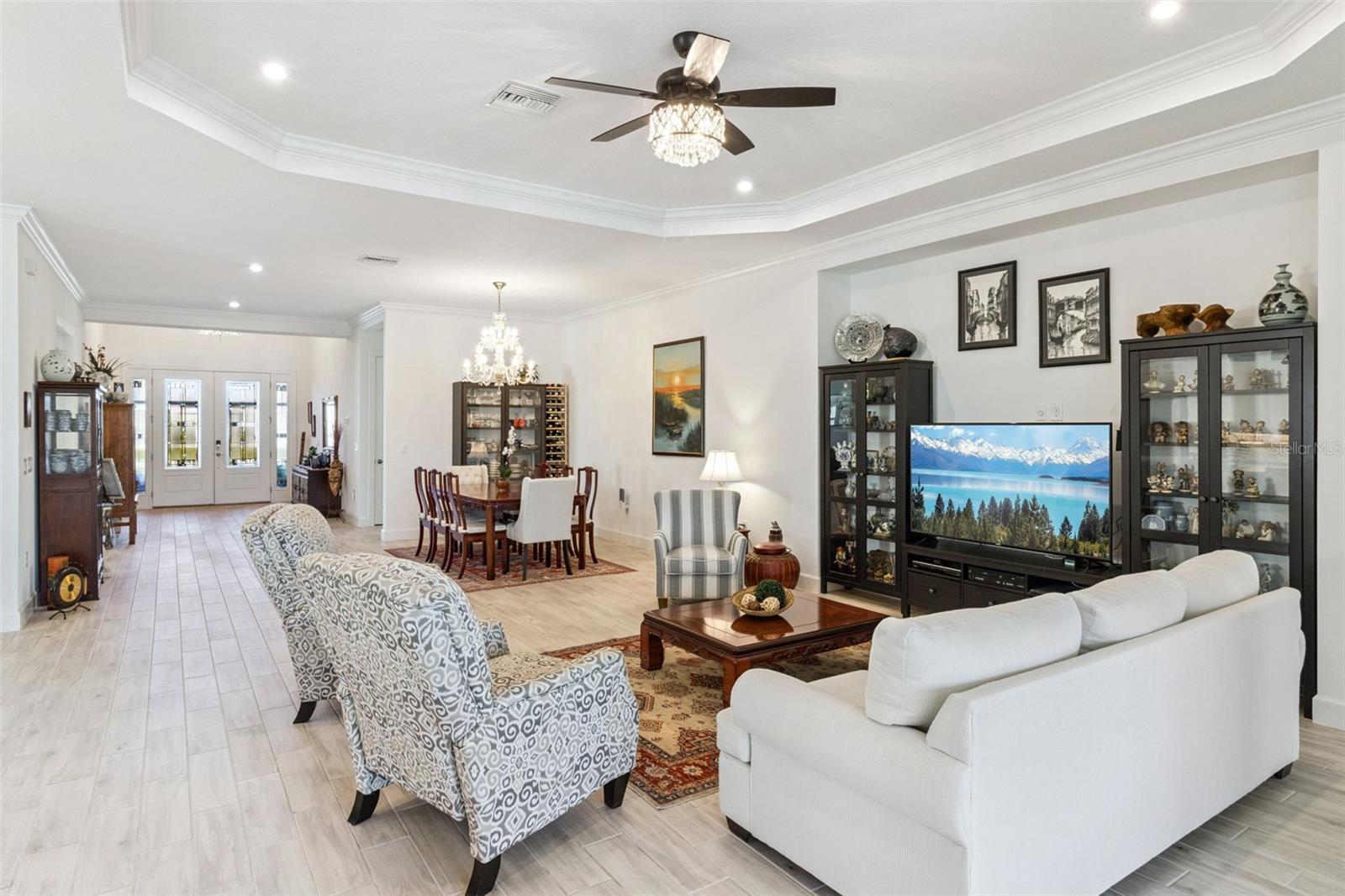 Image 19 of 92 For 3810 Via Mazzini Court