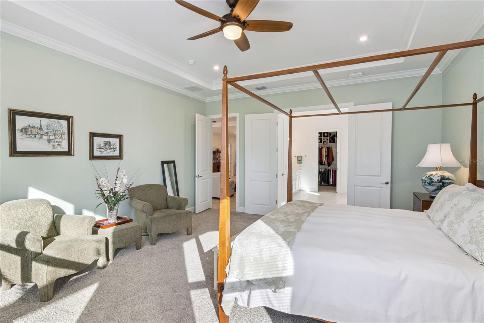 Image 23 of 92 For 3810 Via Mazzini Court