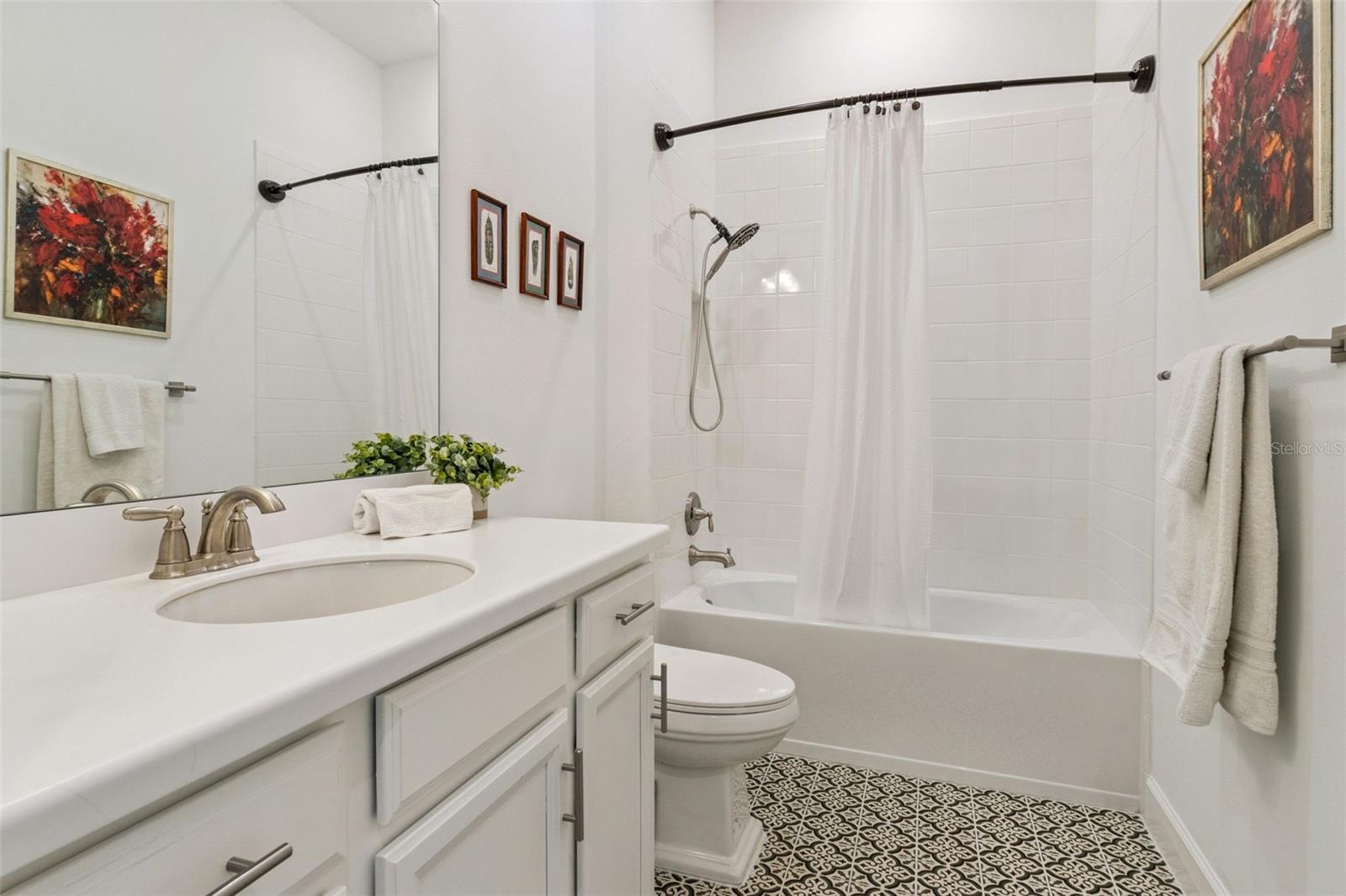 Image 29 of 92 For 3810 Via Mazzini Court