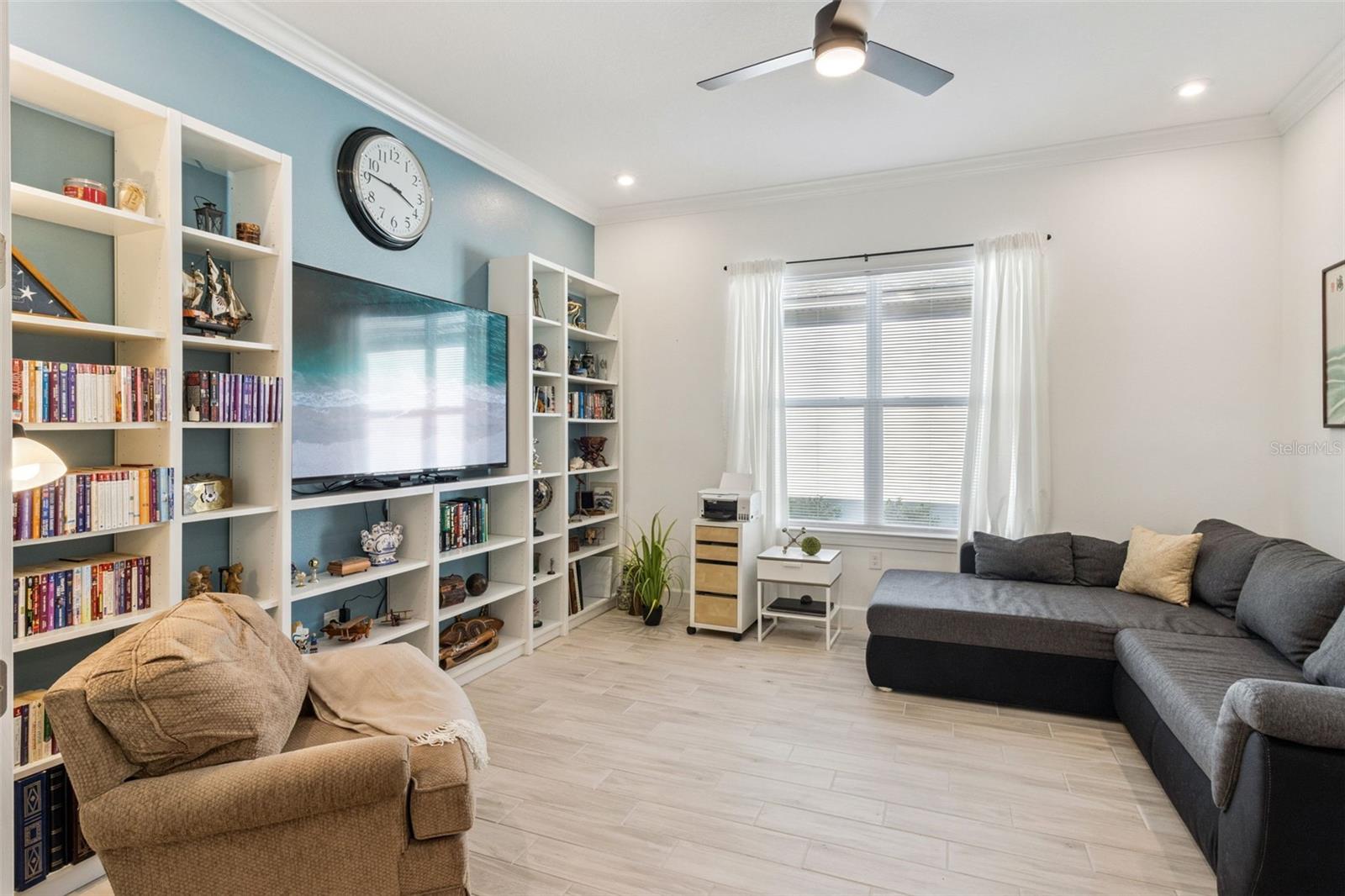 Image 34 of 92 For 3810 Via Mazzini Court