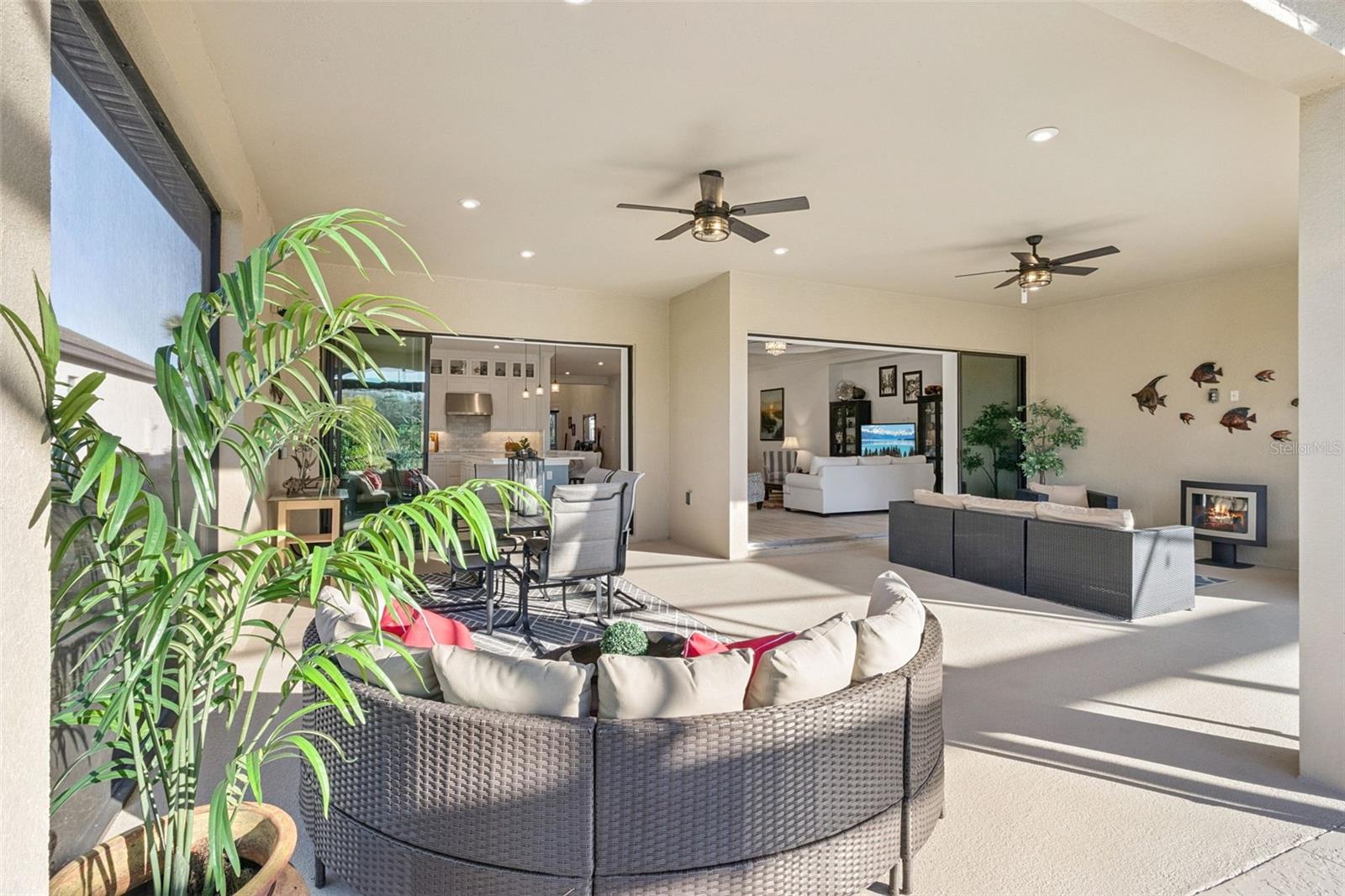 Image 41 of 92 For 3810 Via Mazzini Court