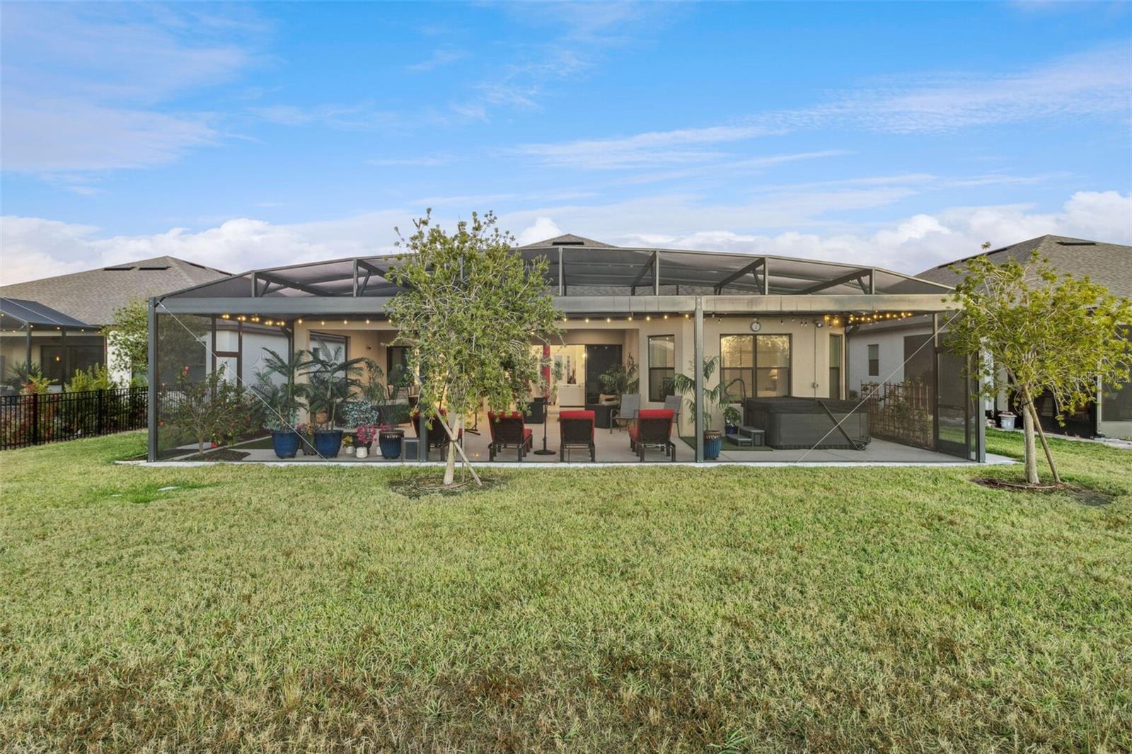 Image 43 of 92 For 3810 Via Mazzini Court