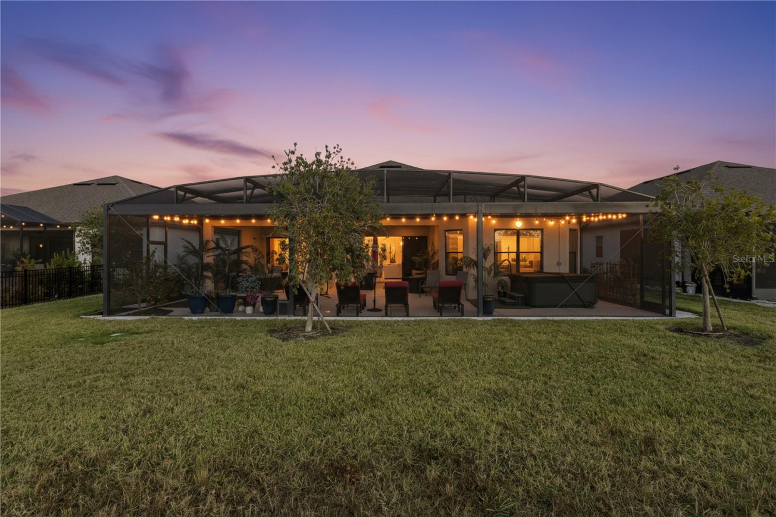 Image 44 of 92 For 3810 Via Mazzini Court