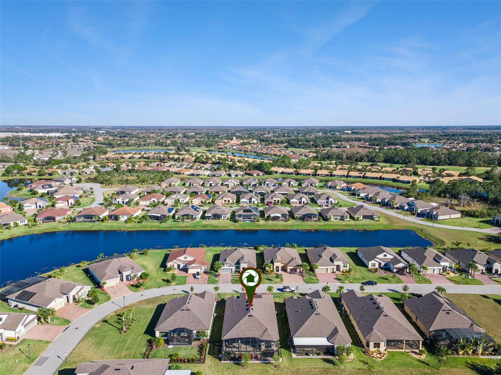 Image 45 of 92 For 3810 Via Mazzini Court