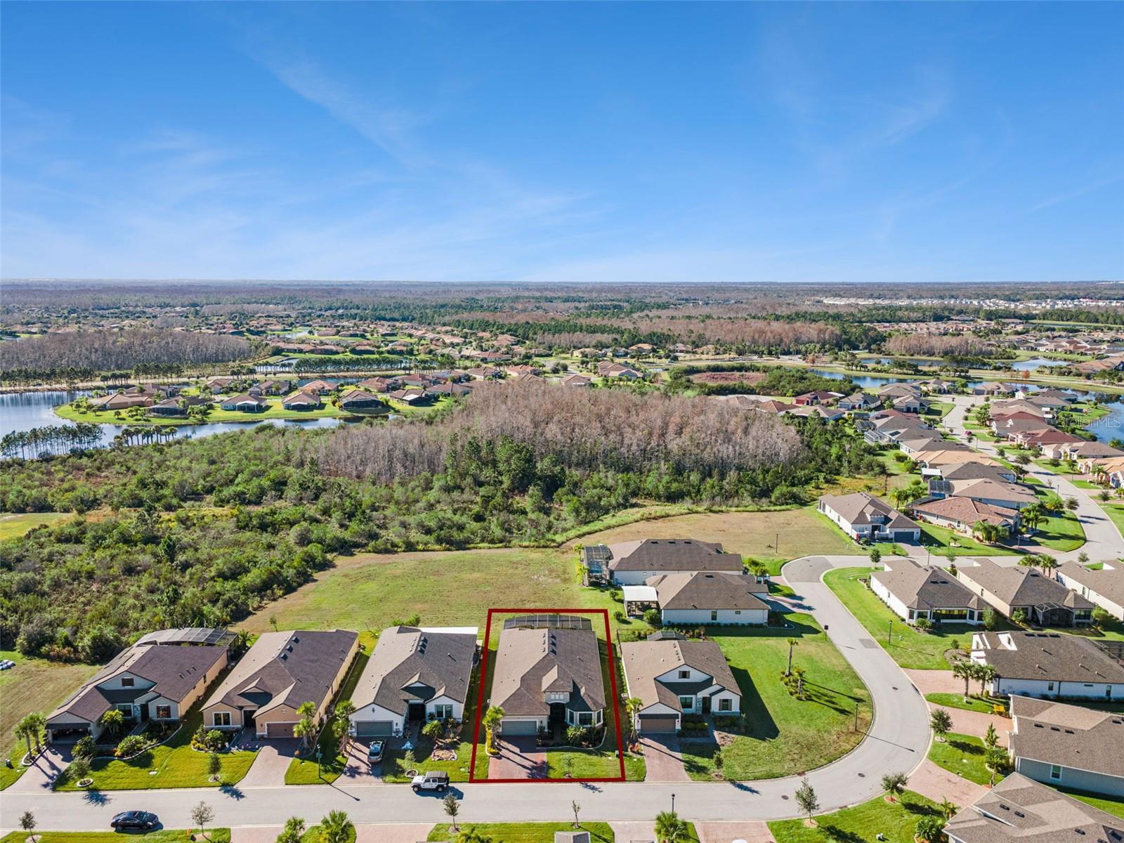 Image 47 of 92 For 3810 Via Mazzini Court