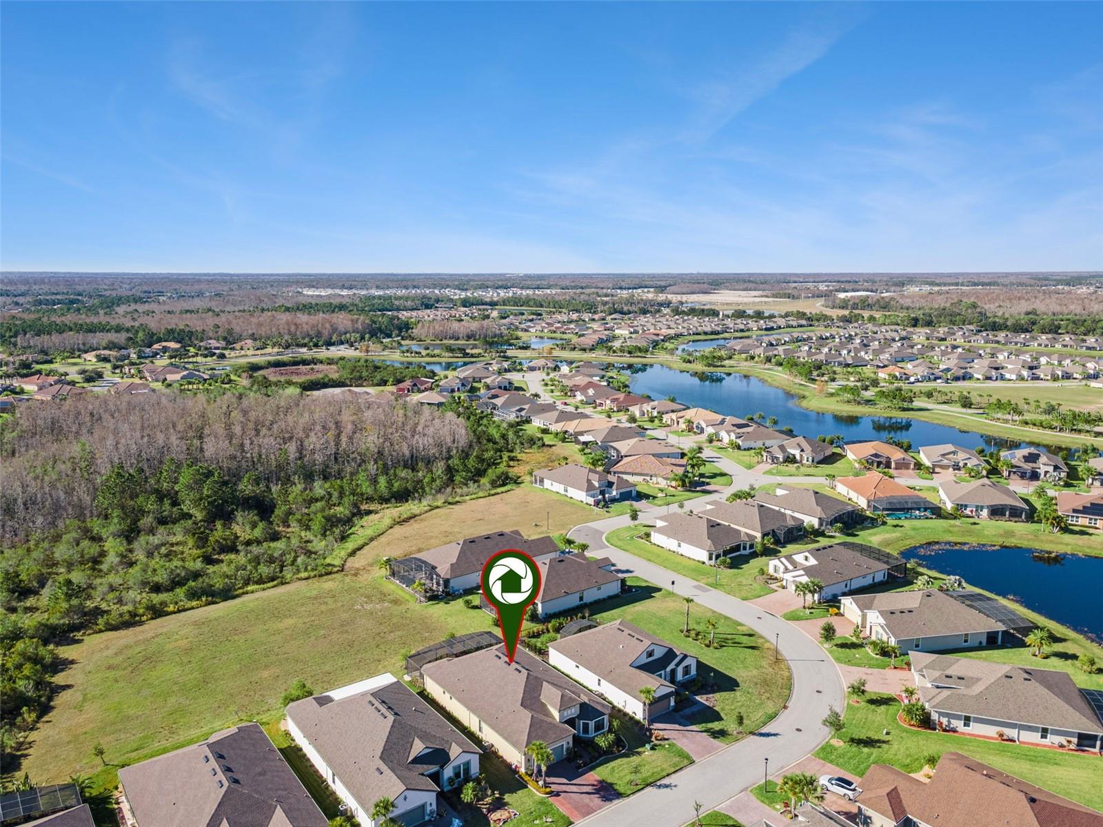 Image 48 of 92 For 3810 Via Mazzini Court