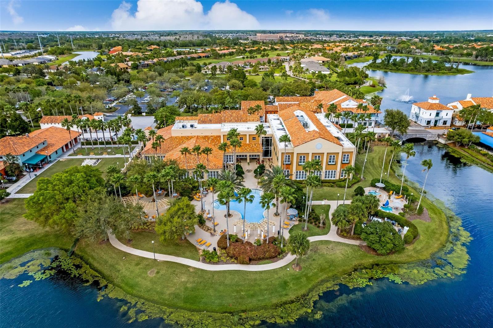 Image 58 of 92 For 3810 Via Mazzini Court