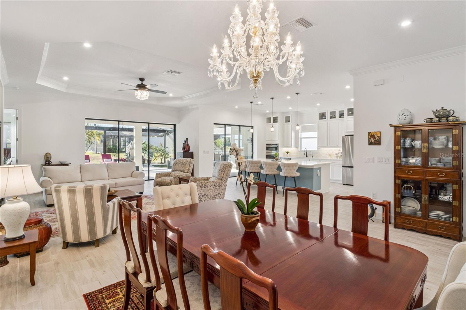 Image 8 of 92 For 3810 Via Mazzini Court