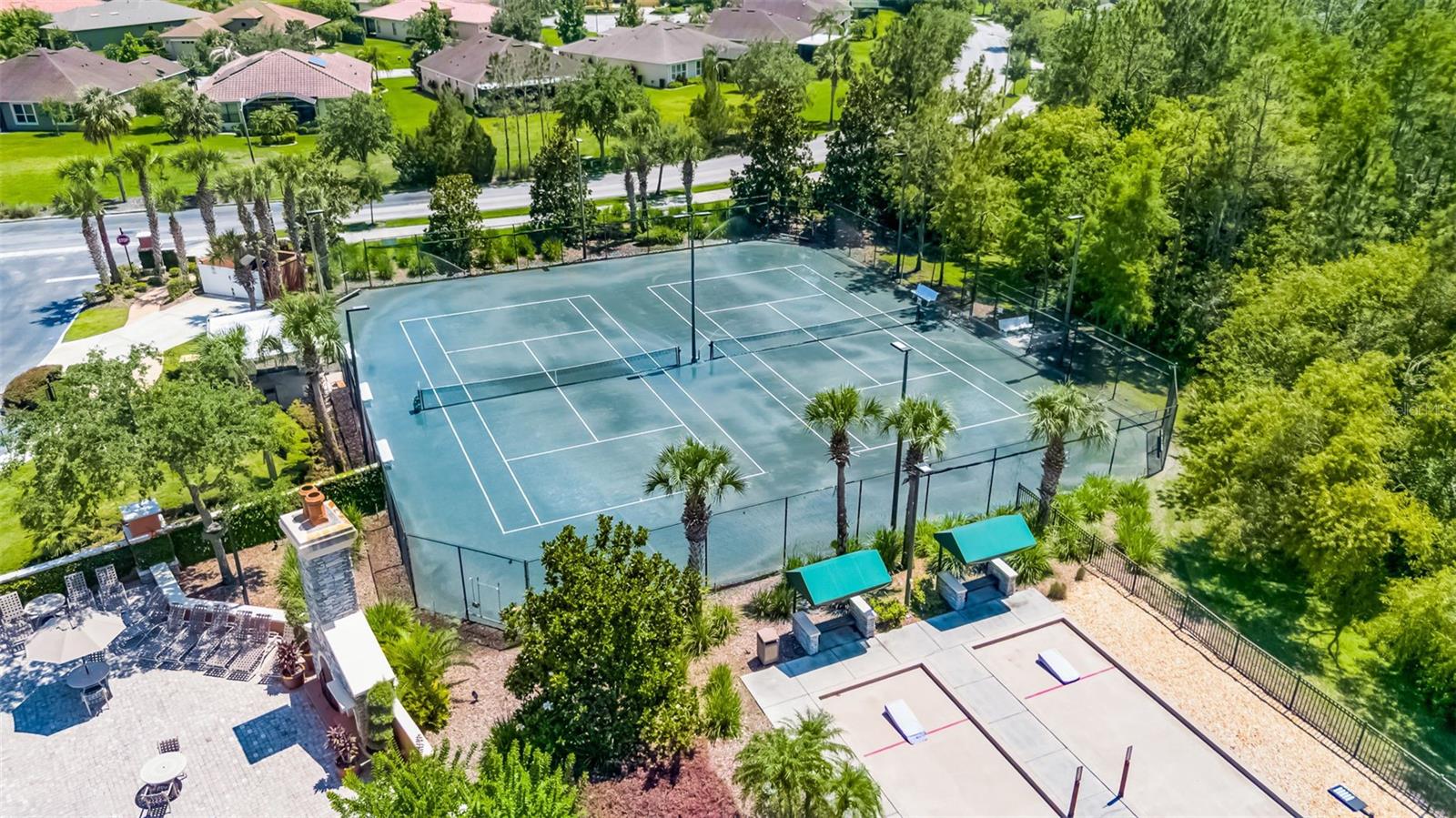 Image 84 of 92 For 3810 Via Mazzini Court