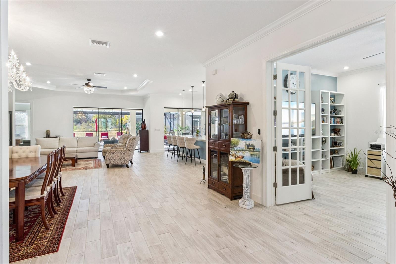 Image 9 of 92 For 3810 Via Mazzini Court