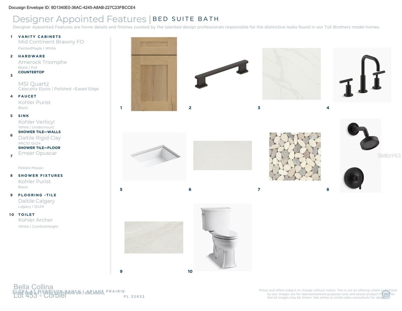 Listing photo id 8 for 17414 Pesce Loop