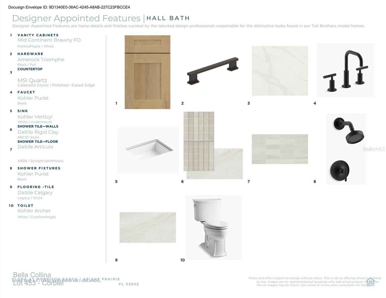 Listing photo id 9 for 17414 Pesce Loop