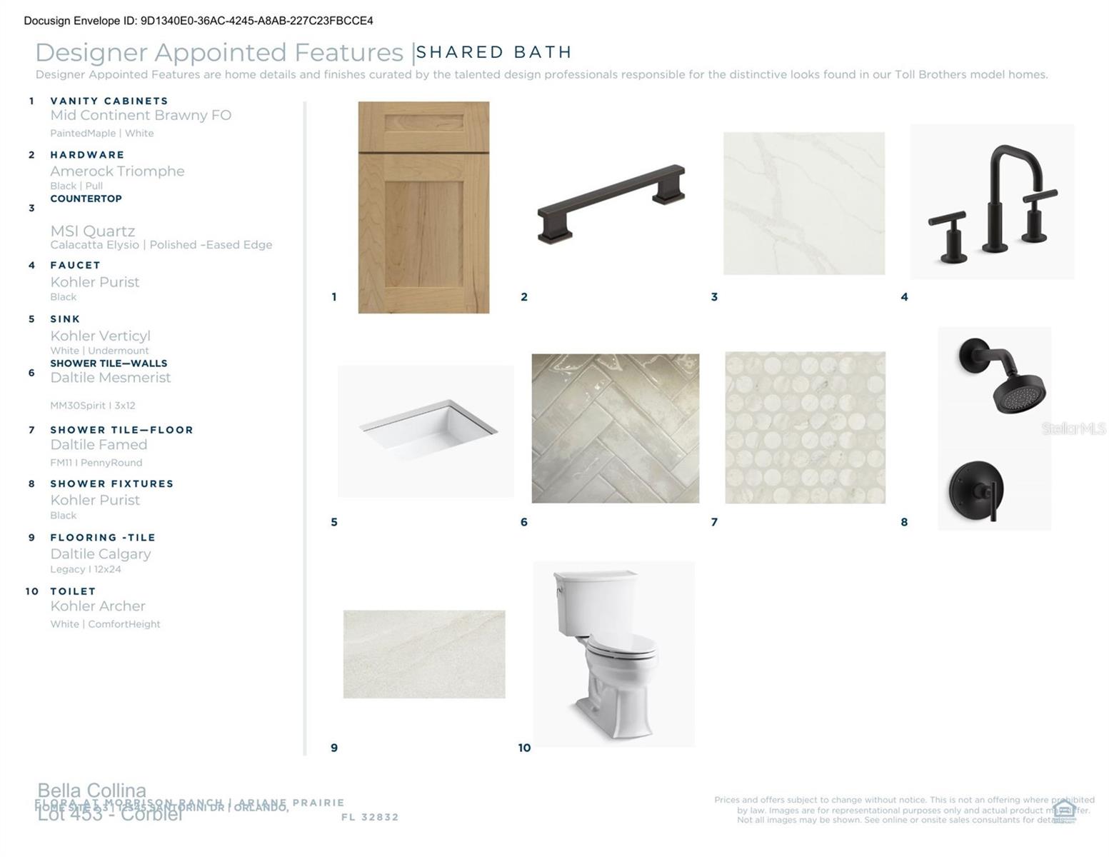 Listing photo id 10 for 17414 Pesce Loop