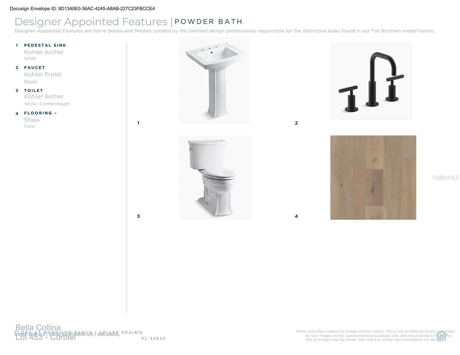 Listing photo id 11 for 17414 Pesce Loop