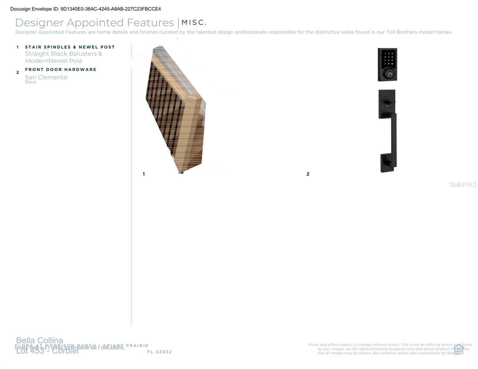 Listing photo id 13 for 17414 Pesce Loop