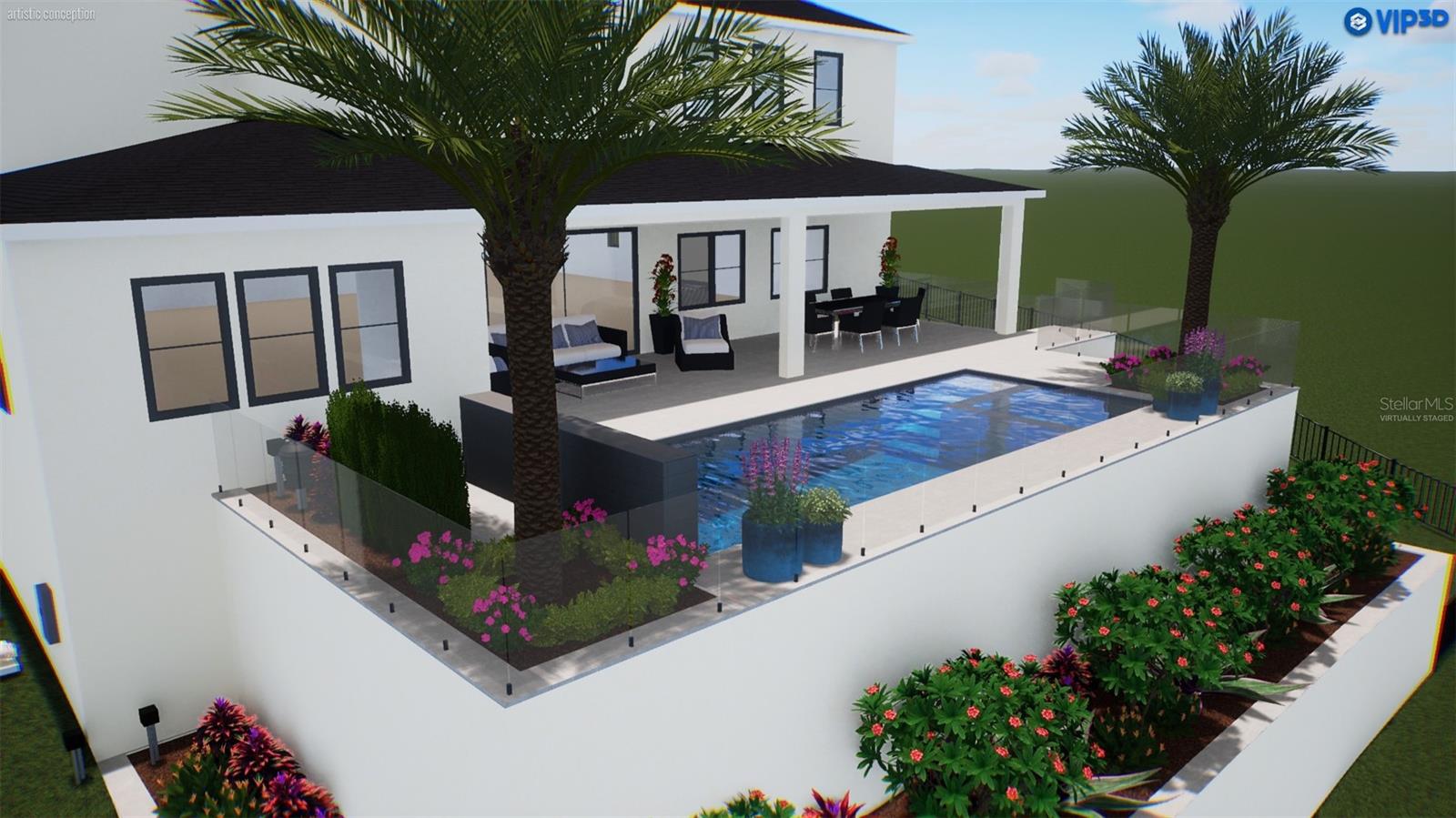 Listing photo id 0 for 17414 Pesce Loop