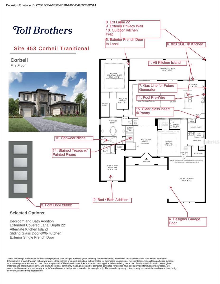Listing photo id 1 for 17414 Pesce Loop