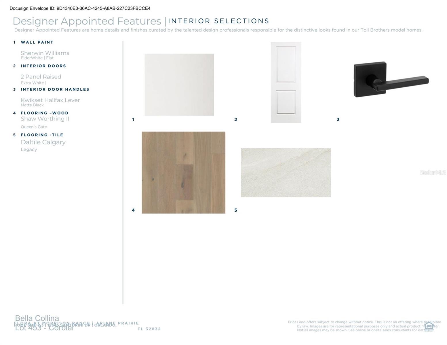 Listing photo id 3 for 17414 Pesce Loop