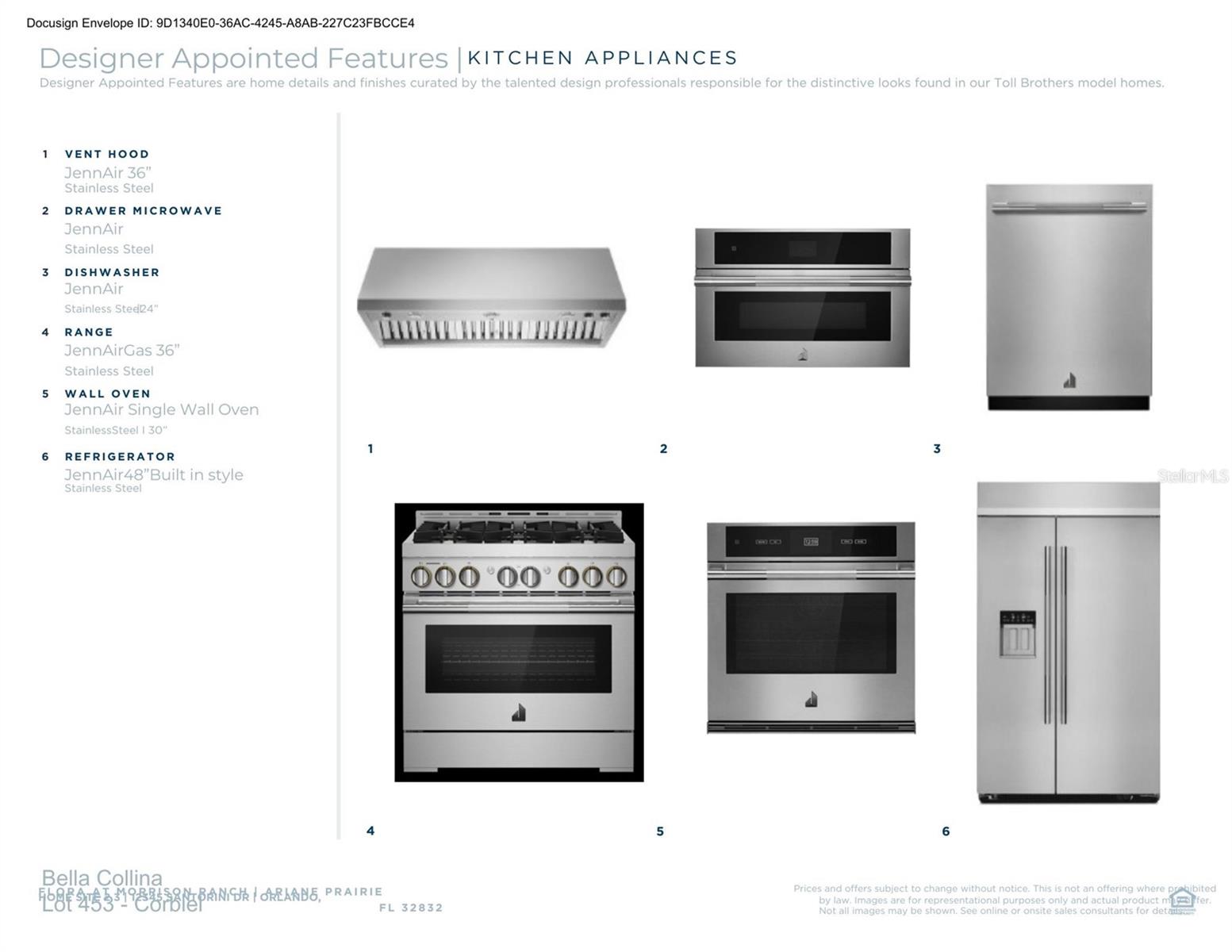 Listing photo id 5 for 17414 Pesce Loop