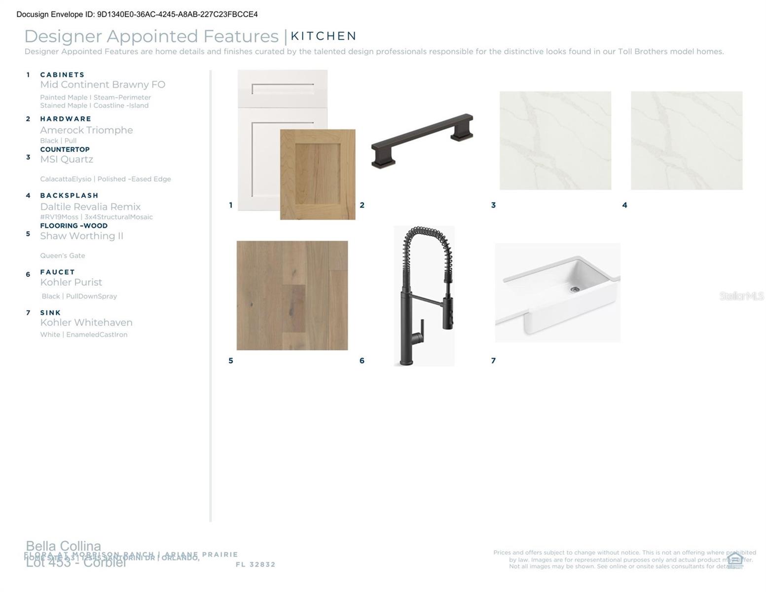 Listing photo id 6 for 17414 Pesce Loop