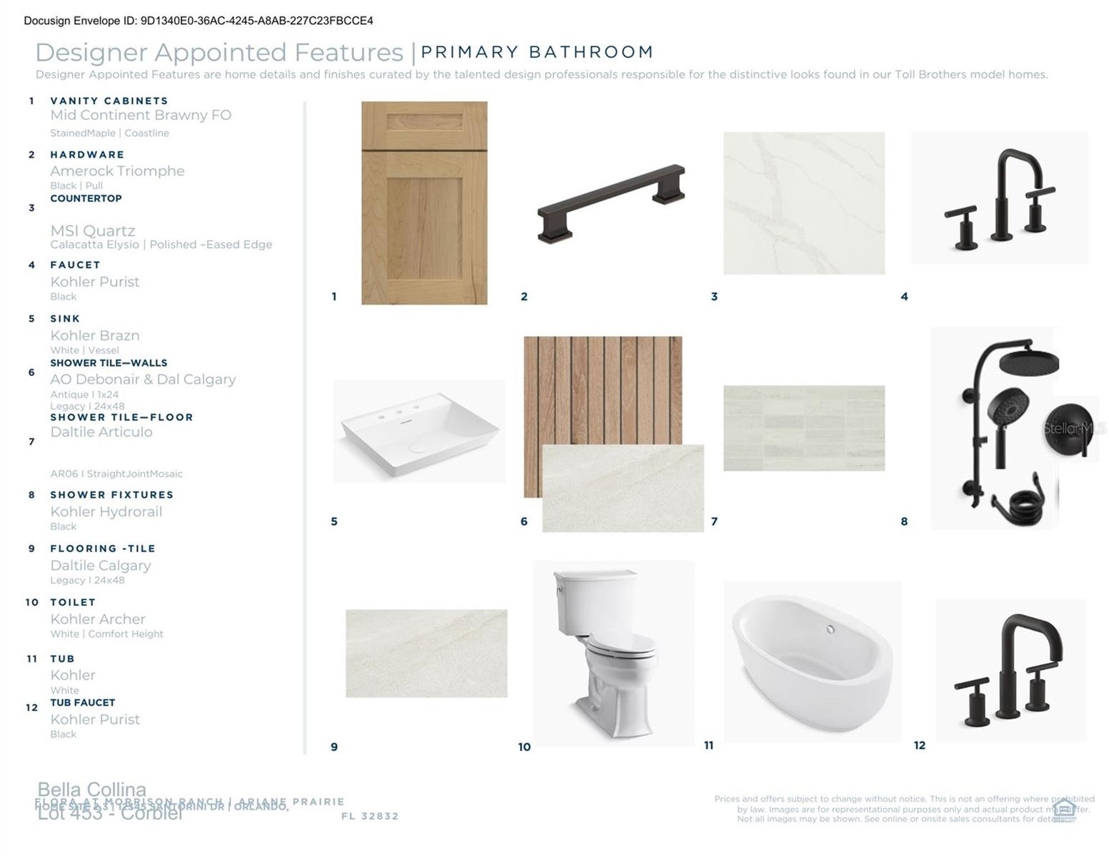 Listing photo id 7 for 17414 Pesce Loop