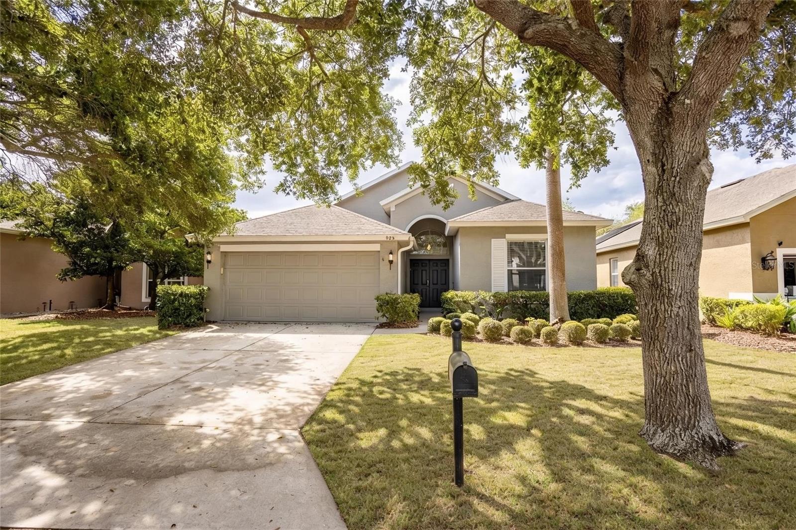 Details for 985 Ridgemount Place, LAKE MARY, FL 32746