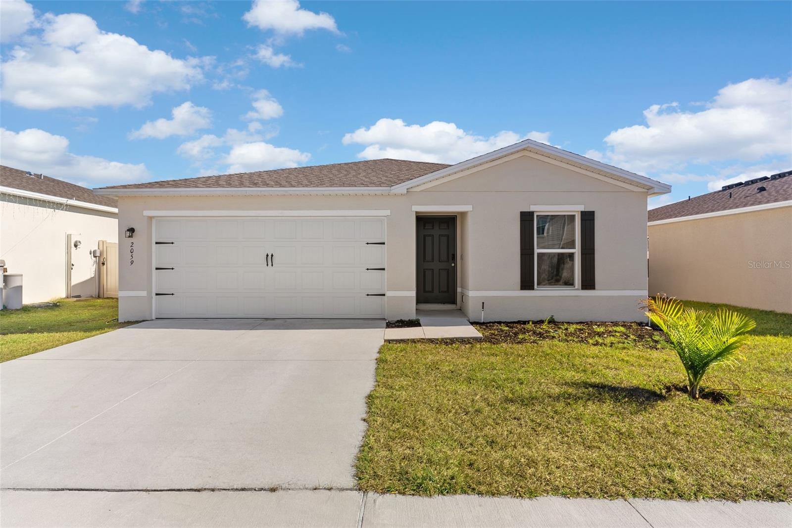 Details for 2059 Kentucky Road, SUMTERVILLE, FL 33585