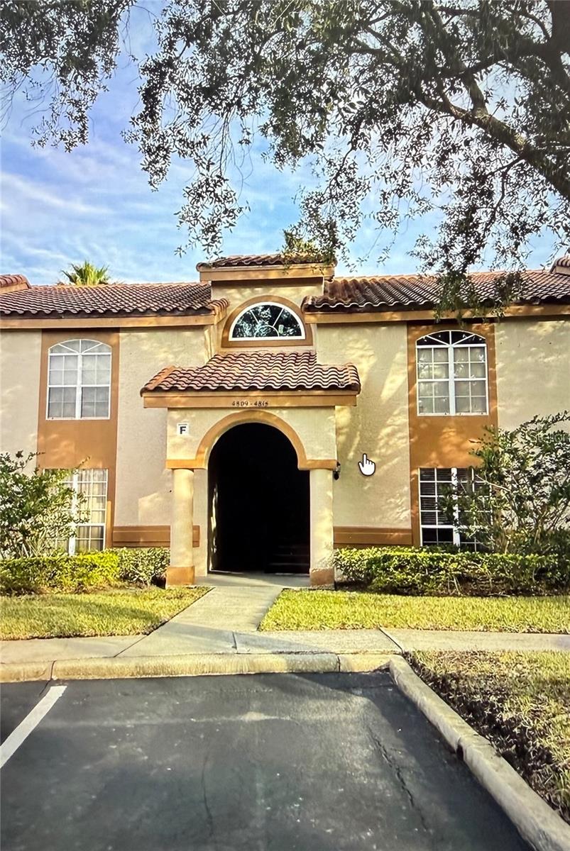 Details for 4811 Brighton Terrace F, ORLANDO, FL 32811