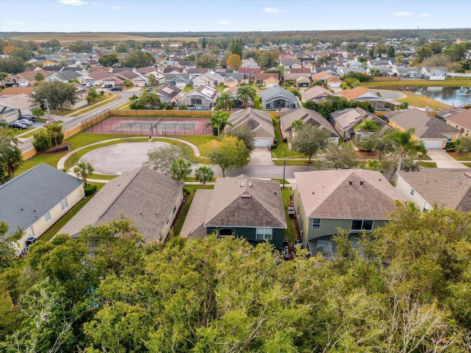 Image 41 of 41 For 213 Hideaway Beach Lane