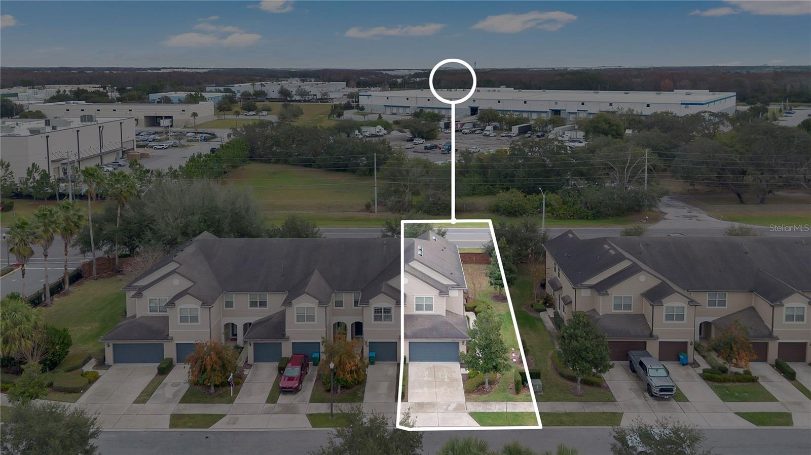 Image 23 of 28 For 10797 Corsican Street 6