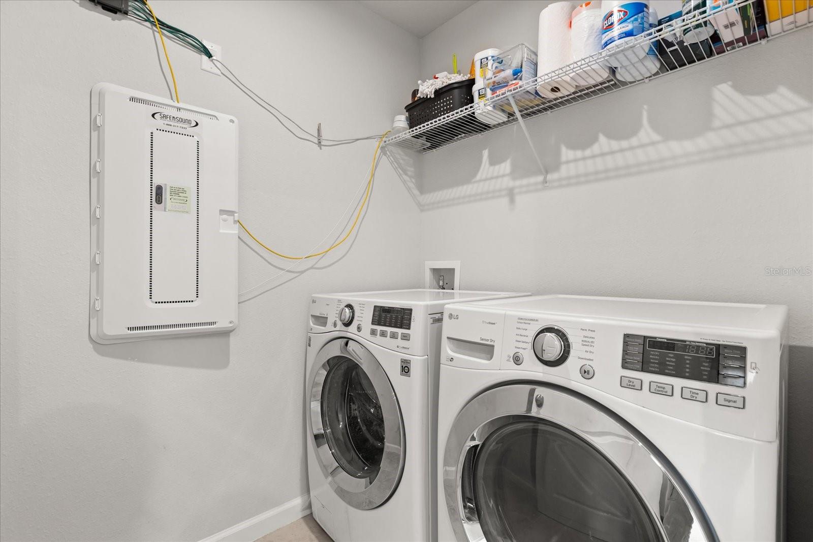 Image 32 of 42 For 5555 Toulouse Lane