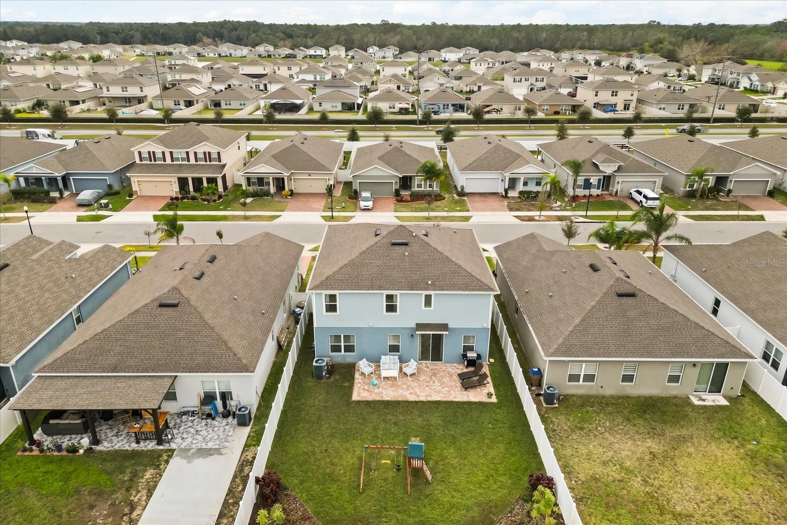 Image 37 of 42 For 5555 Toulouse Lane