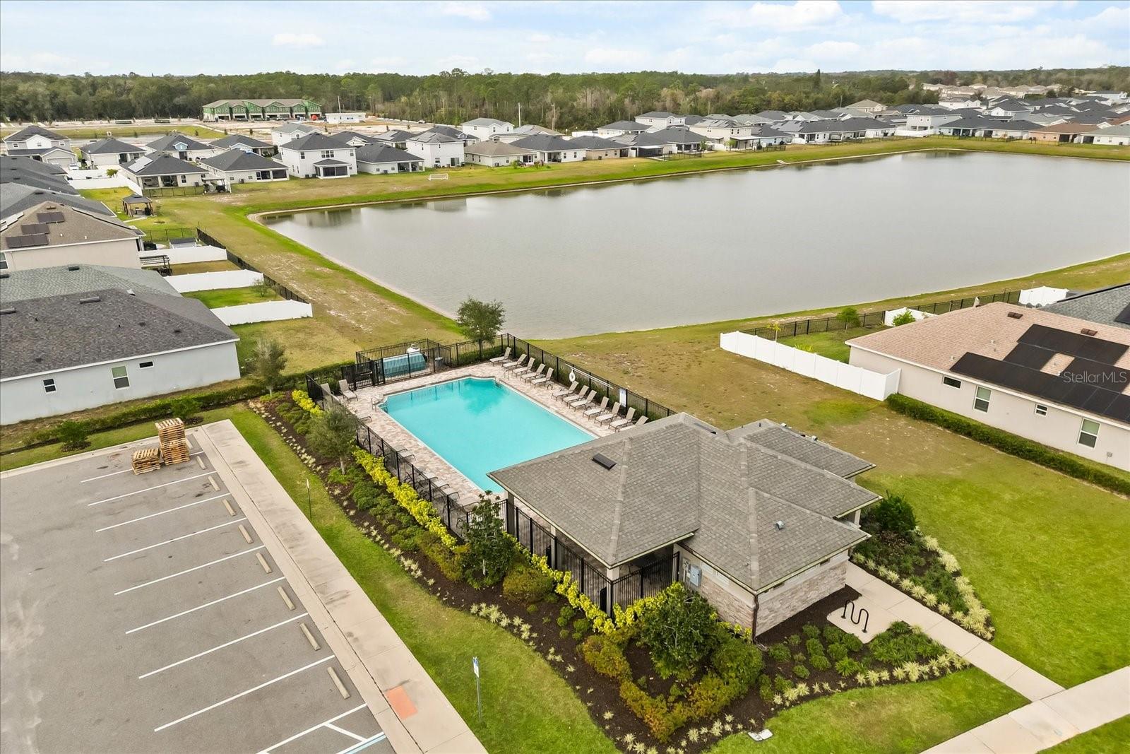 Image 40 of 42 For 5555 Toulouse Lane