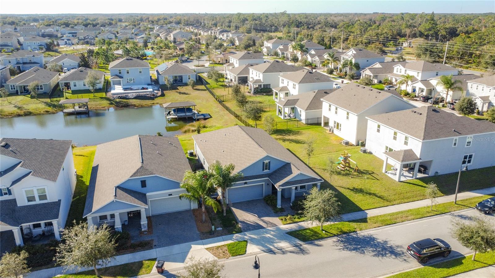 Image 43 of 58 For 4900 Lotta Court