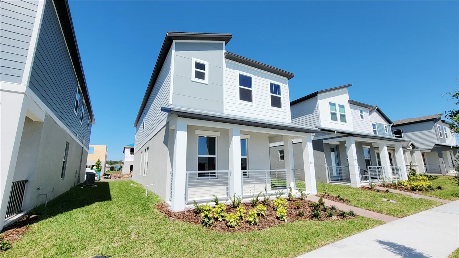 Details for 348 South Zuni Road, ST CLOUD, FL 34771