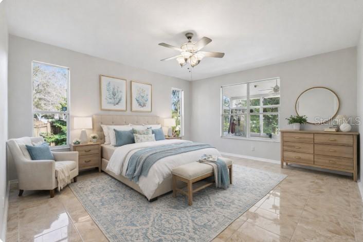 Image 10 of 36 For 10125 Foxhurst Court